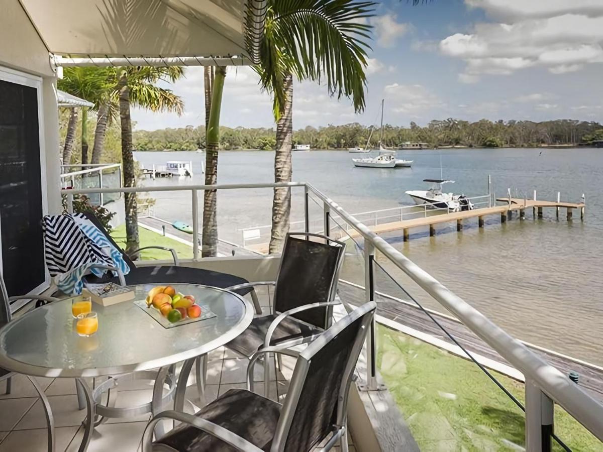 Noosa River Gardens 8 Hilton Terrace 76 * Noosaville