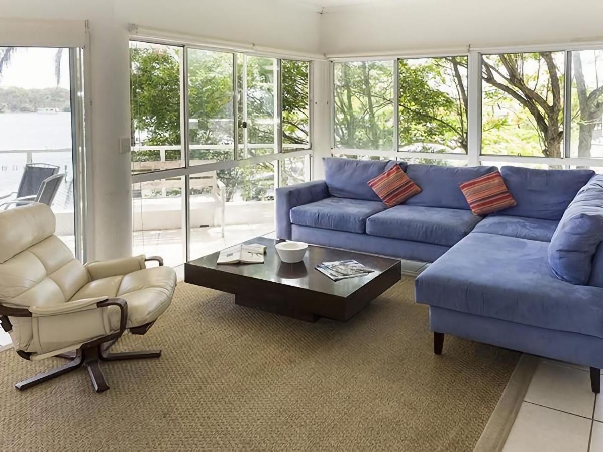Apartment Noosa River Gardens 8 Hilton Terrace 76 *