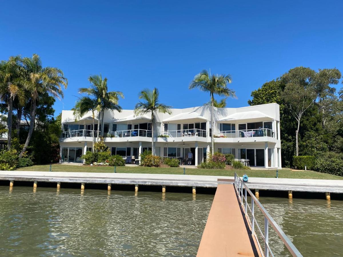 Noosa River Gardens 8 Hilton Terrace 76 * Noosaville