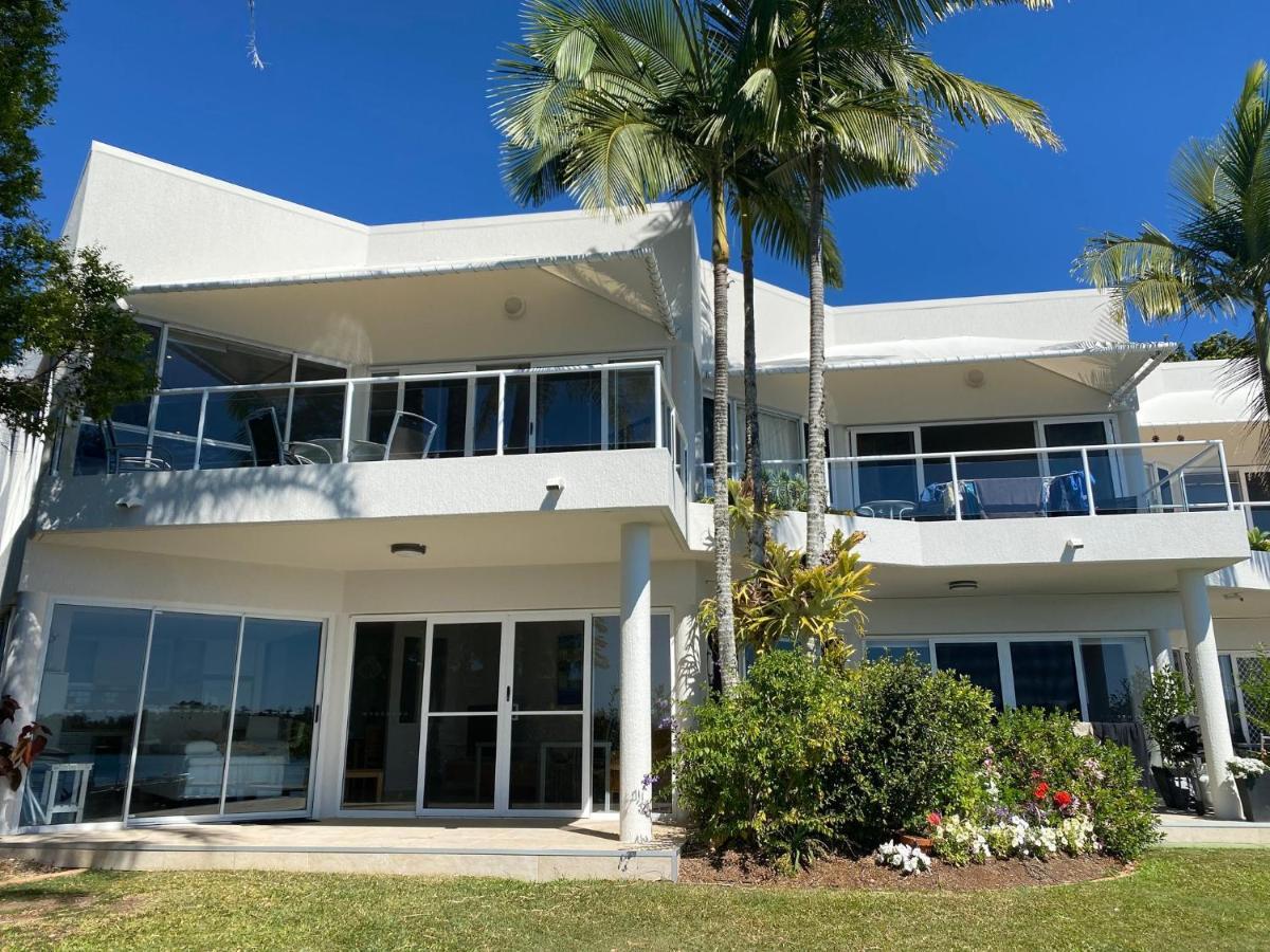 Noosa River Gardens 8 Hilton Terrace 76 Apartment *