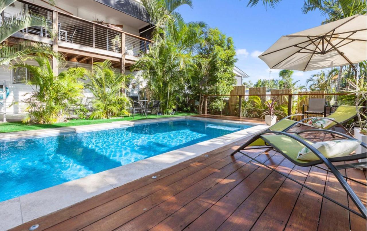 Apartment Hidden Oasis - Relaxing Getaway - Private Guest Pool