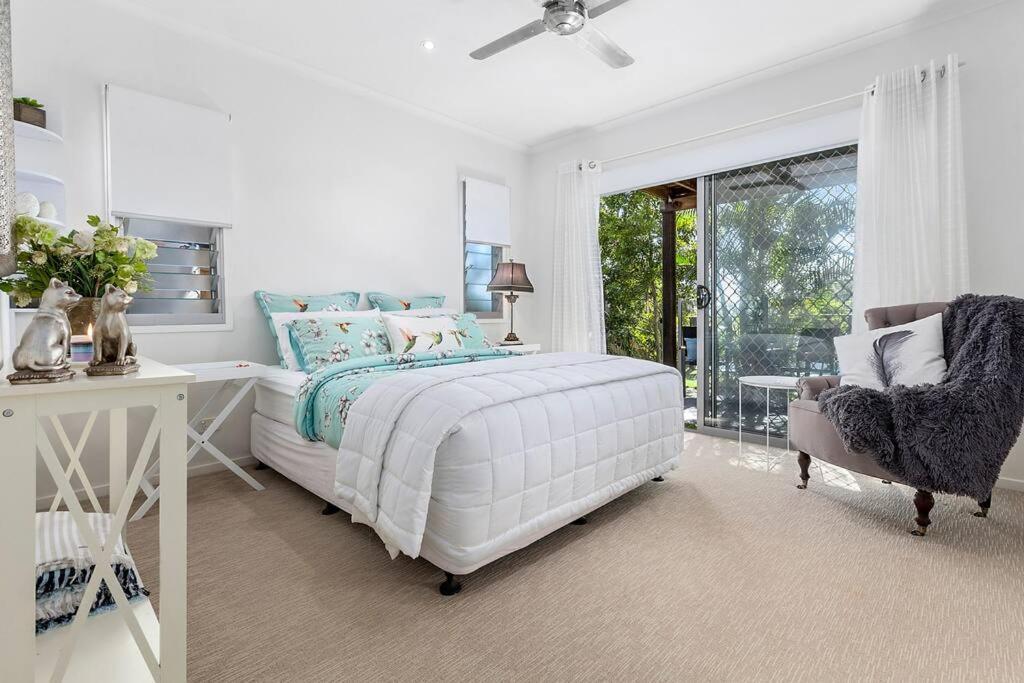 Apartment Hidden Oasis - Relaxing Getaway - Private Guest Pool *