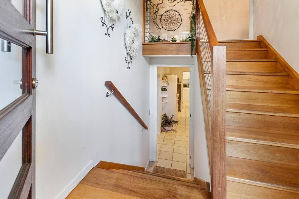 Hidden Oasis - Relaxing Getaway - Private Guest Pool Apartment Sunshine Beach