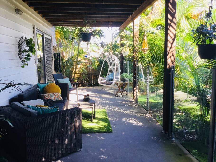 Hidden Oasis - Relaxing Getaway - Private Guest Pool Apartment *