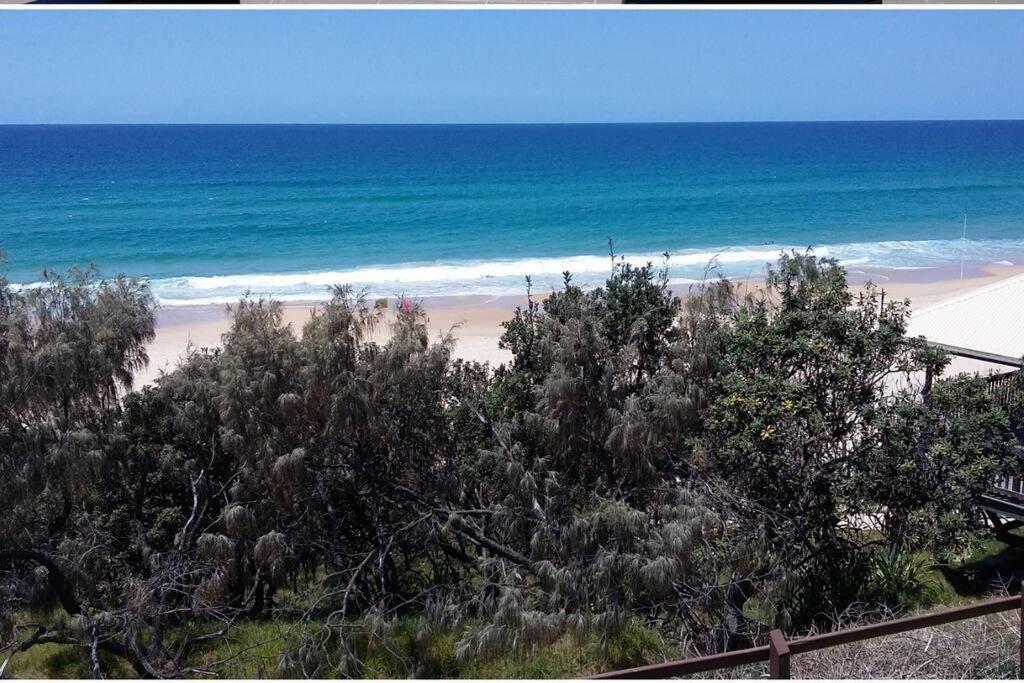 Hidden Oasis - Relaxing Getaway - Private Guest Pool Apartment Sunshine Beach