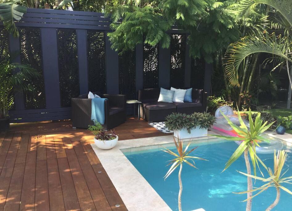 Hidden Oasis - Relaxing Getaway - Private Guest Pool
