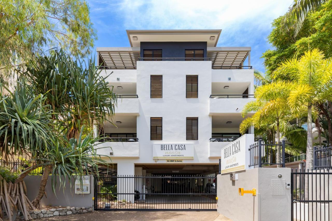 Aparthotel Bella Casa