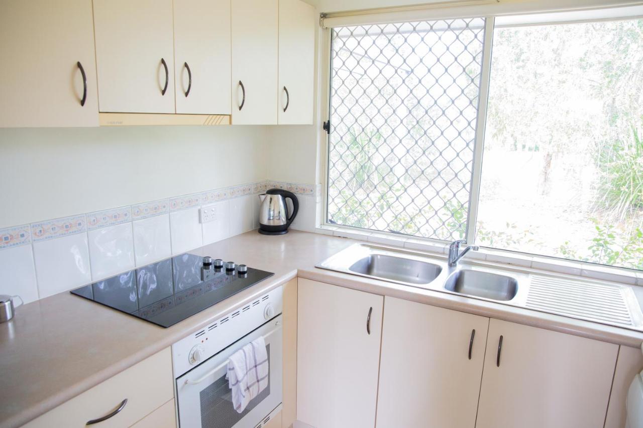 Apartment 2 Bedroom Ground Level In Tropical 4* *