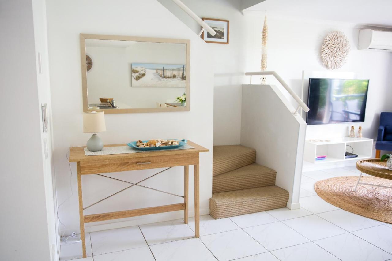 Tropical Getaway In 2 Bedroom Unit In 4 Star *