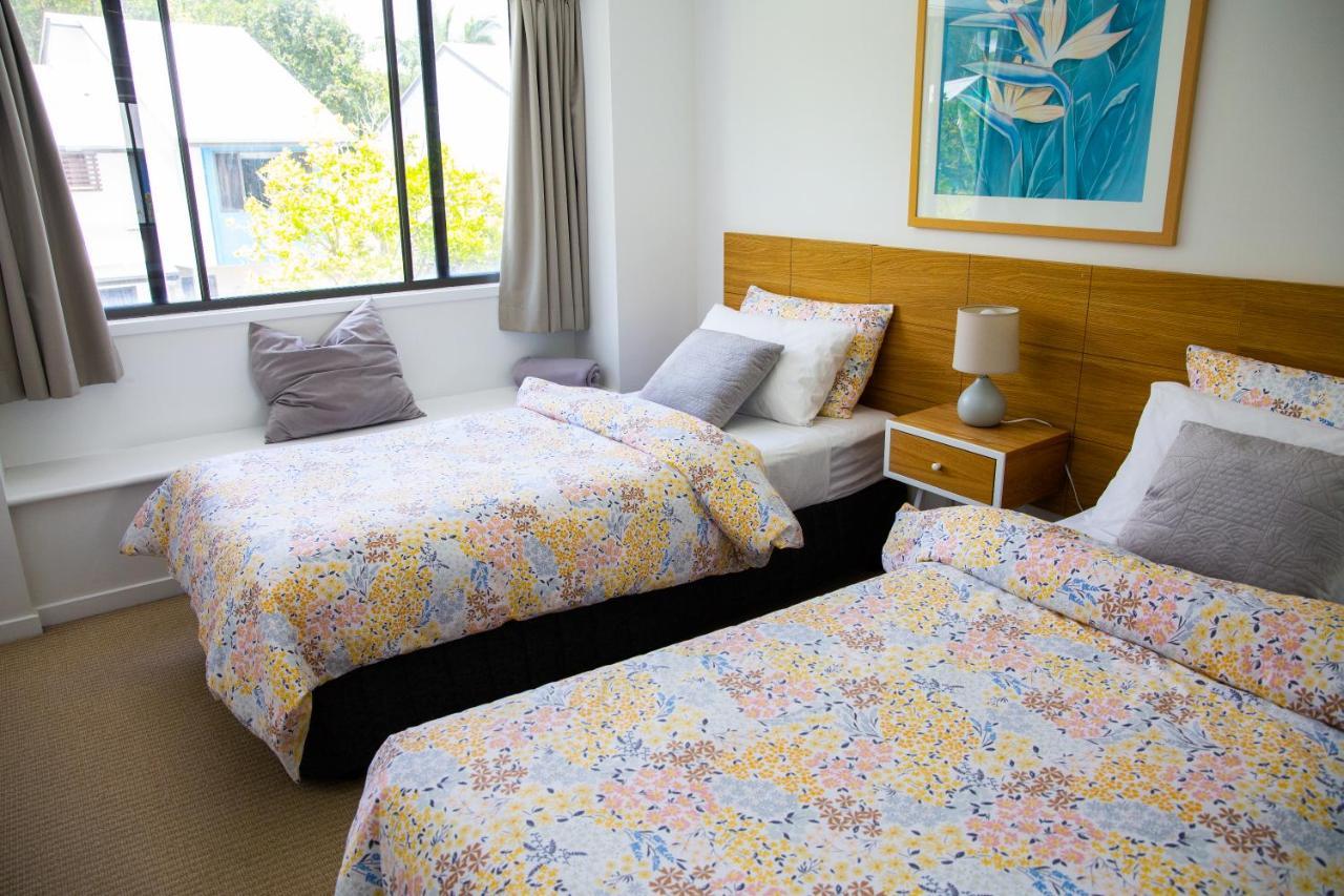 Apartment Tropical Getaway In 2 Bedroom Unit In 4 Star Noosaville