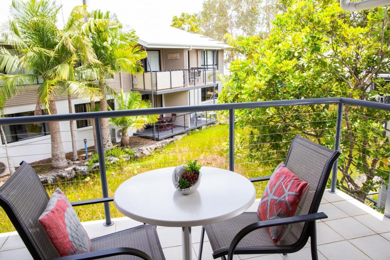 Apartment Tropical Getaway In 2 Bedroom Unit In 4 Star *