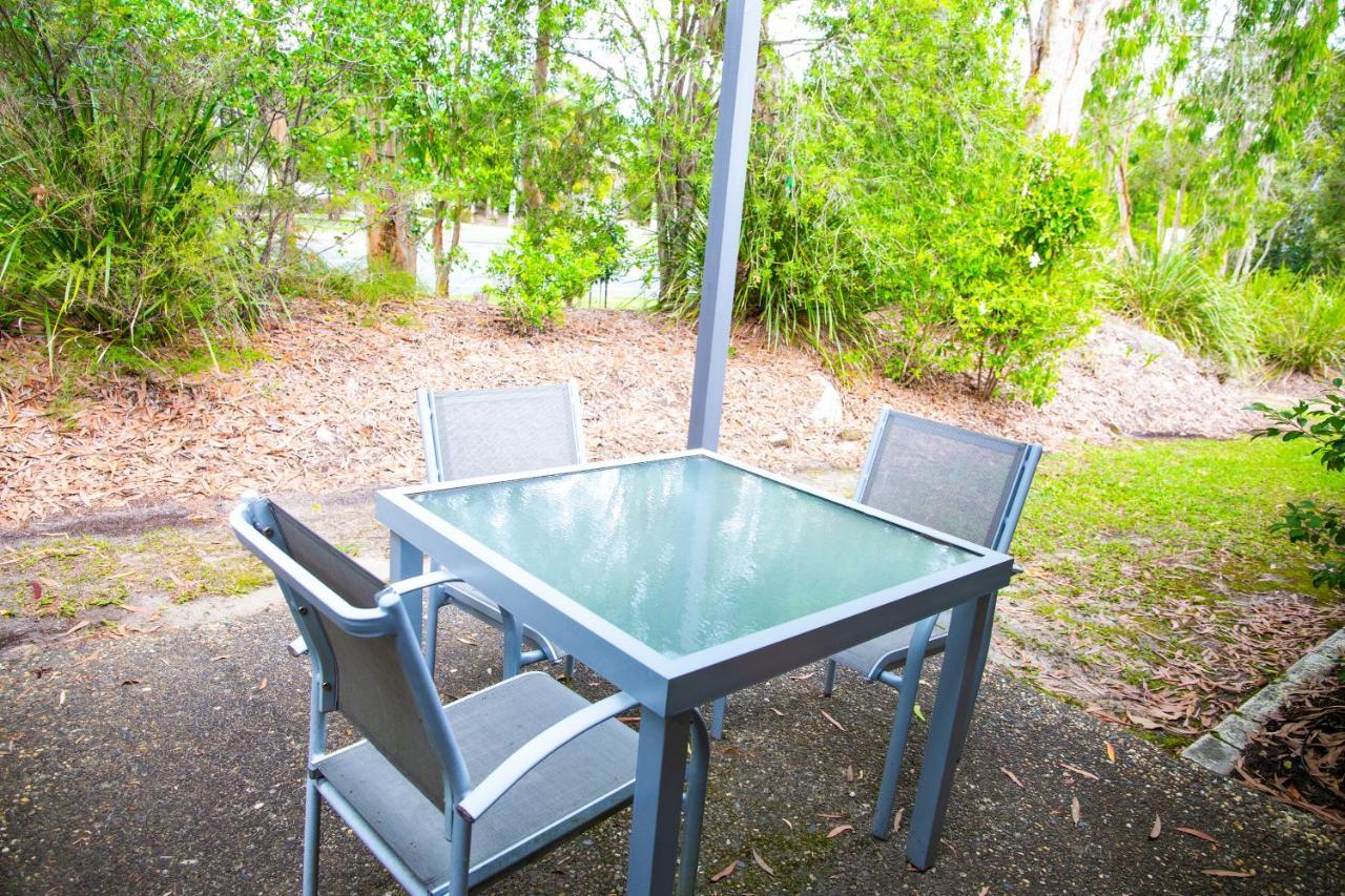 2 Bedroom Ground Level In Tropical 4* Apartment Noosaville