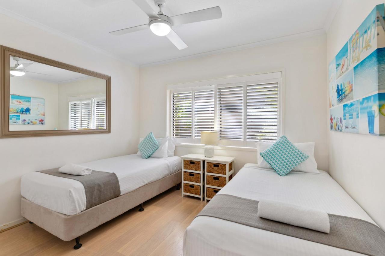 Resort Culgoa Point