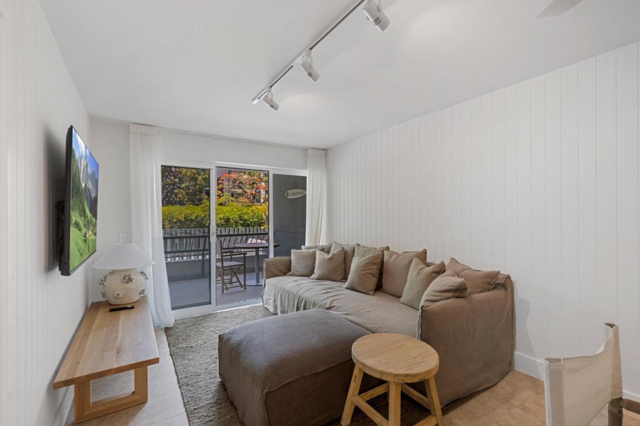 Saks On Hastings Aparthotel Noosa Heads