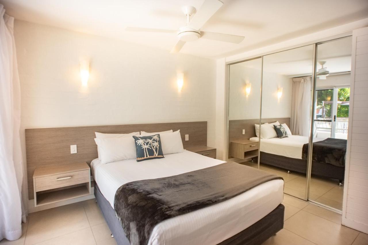 Aparthotel Saks On Hastings Noosa Heads
