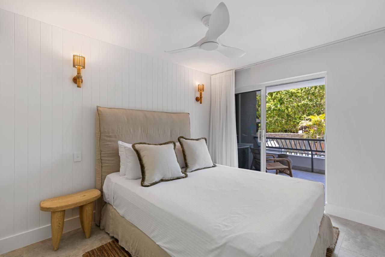 Aparthotel Saks On Hastings Noosa Heads