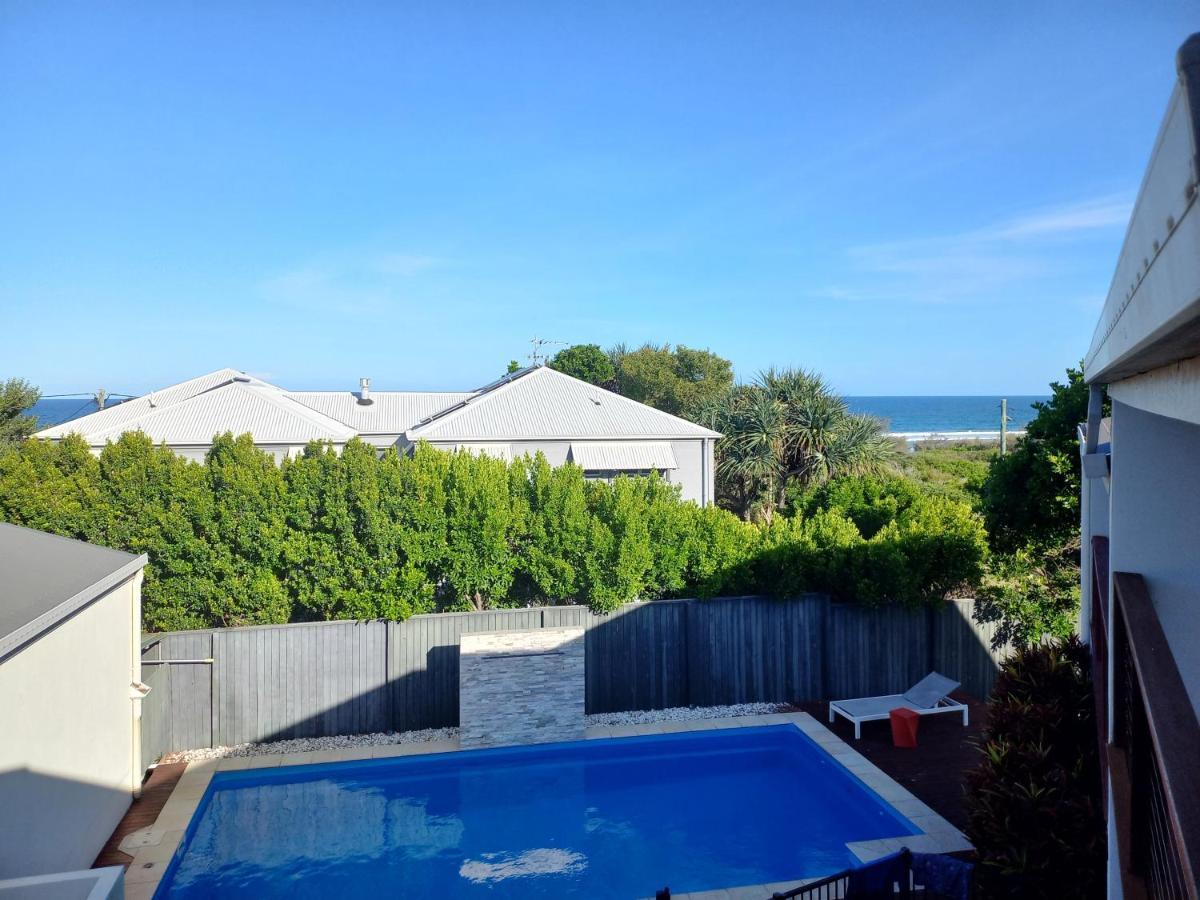 Ocean Sounds Apartment Peregian Beach