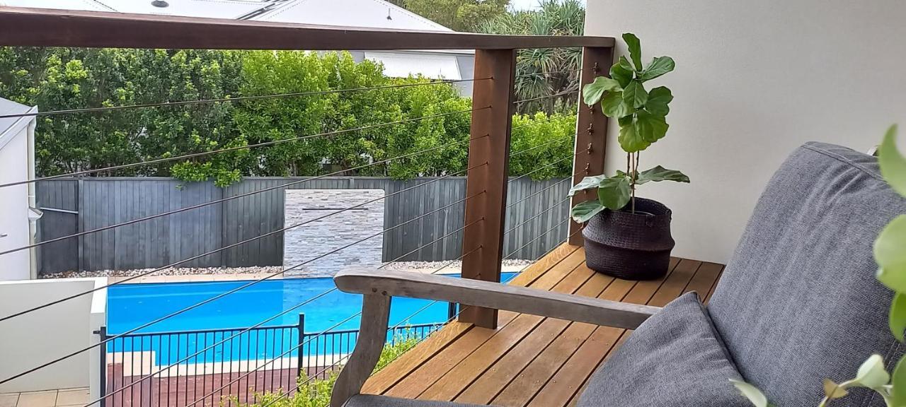 Ocean Sounds Apartment Peregian Beach