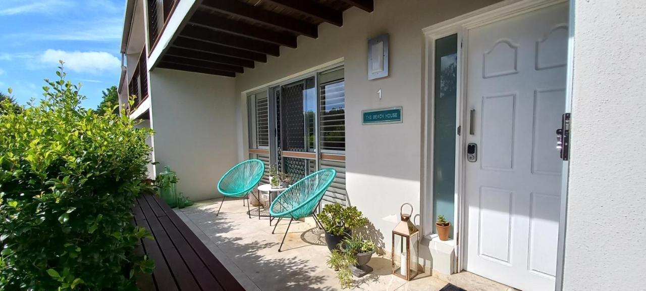 Ocean Sounds Apartment Peregian Beach