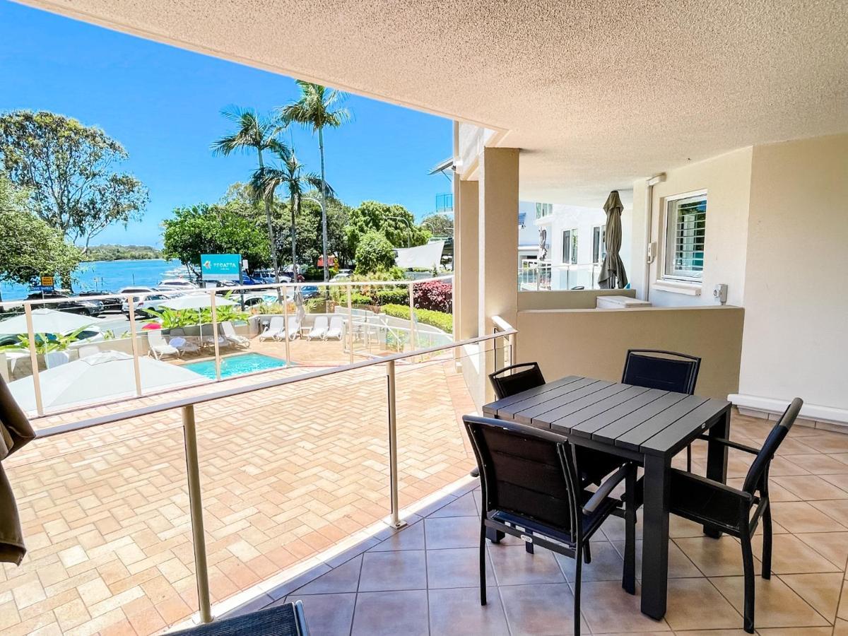 Aparthotel Regatta Noosa 4*