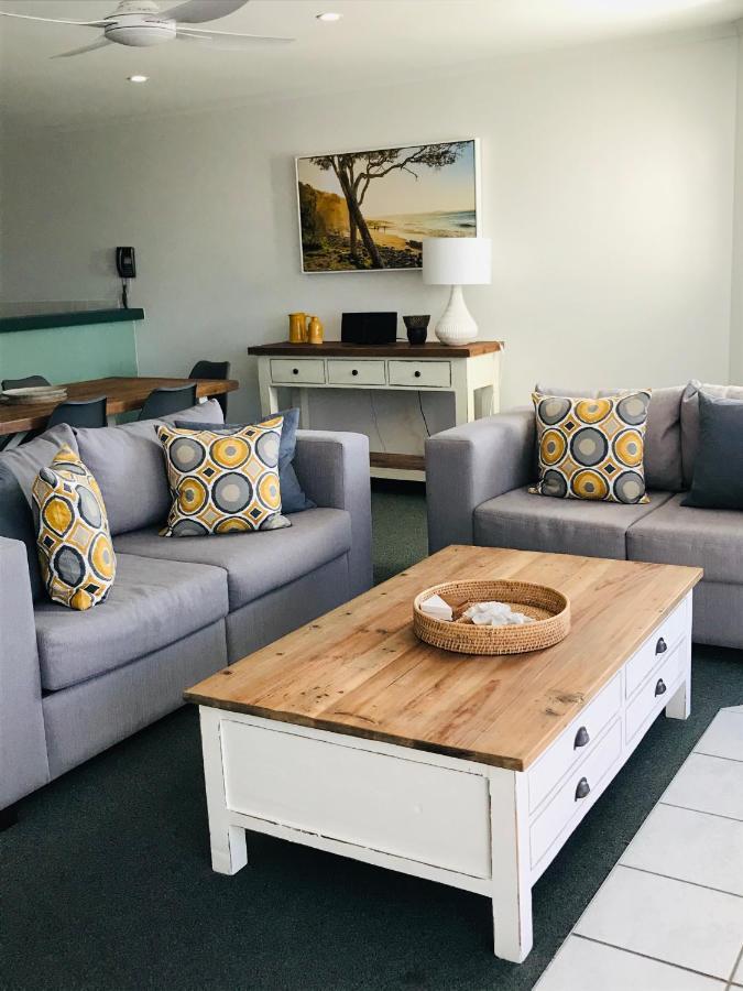 Regatta Noosa Aparthotel 4*