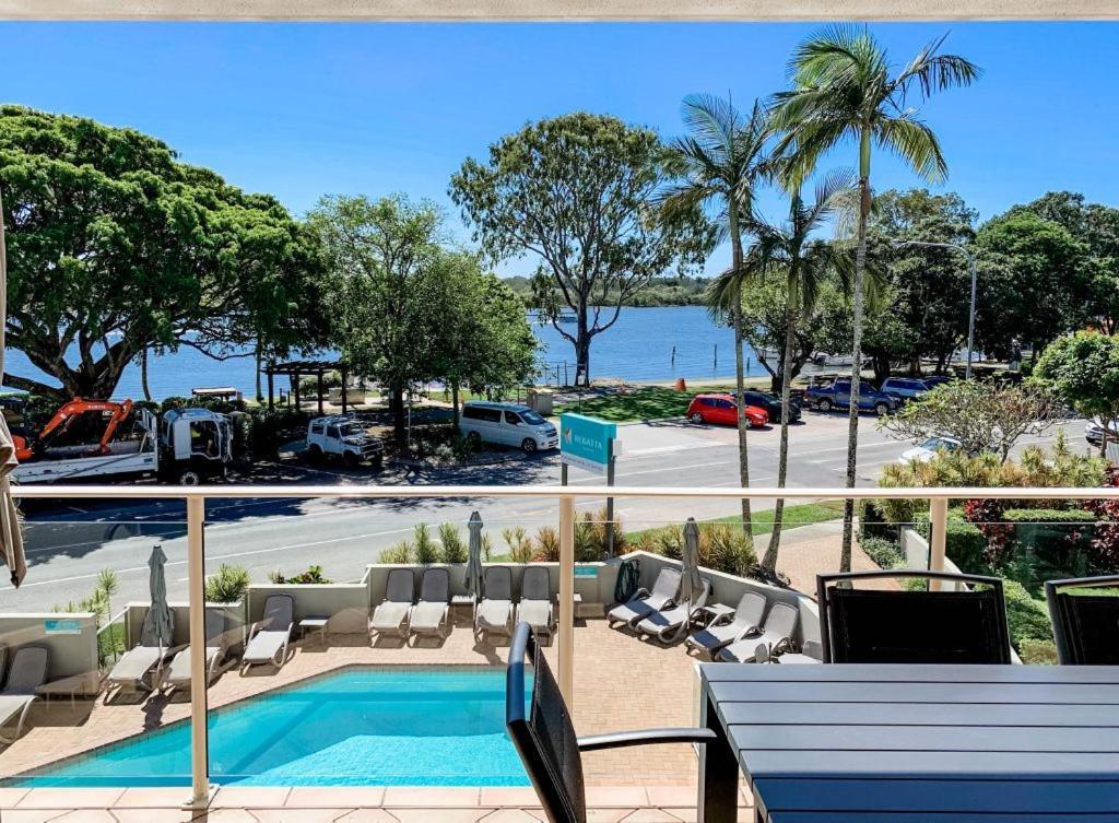 Aparthotel Regatta Noosa 4*