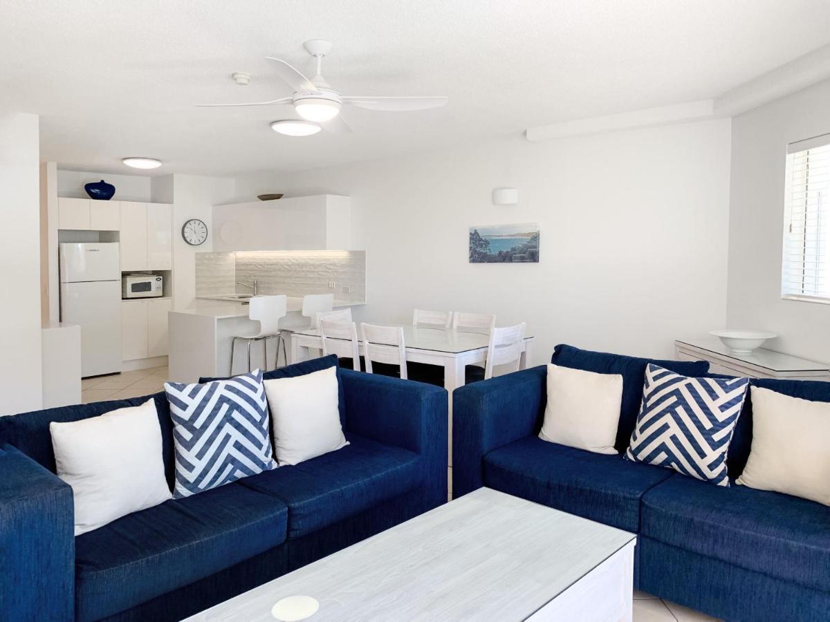 Aparthotel Regatta Noosa