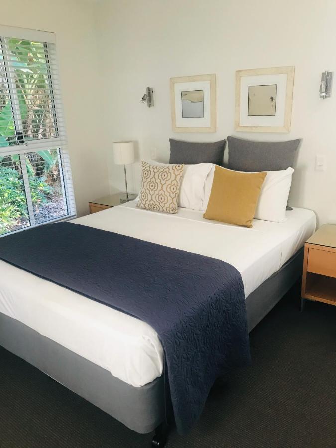 Regatta Noosa Aparthotel Noosaville