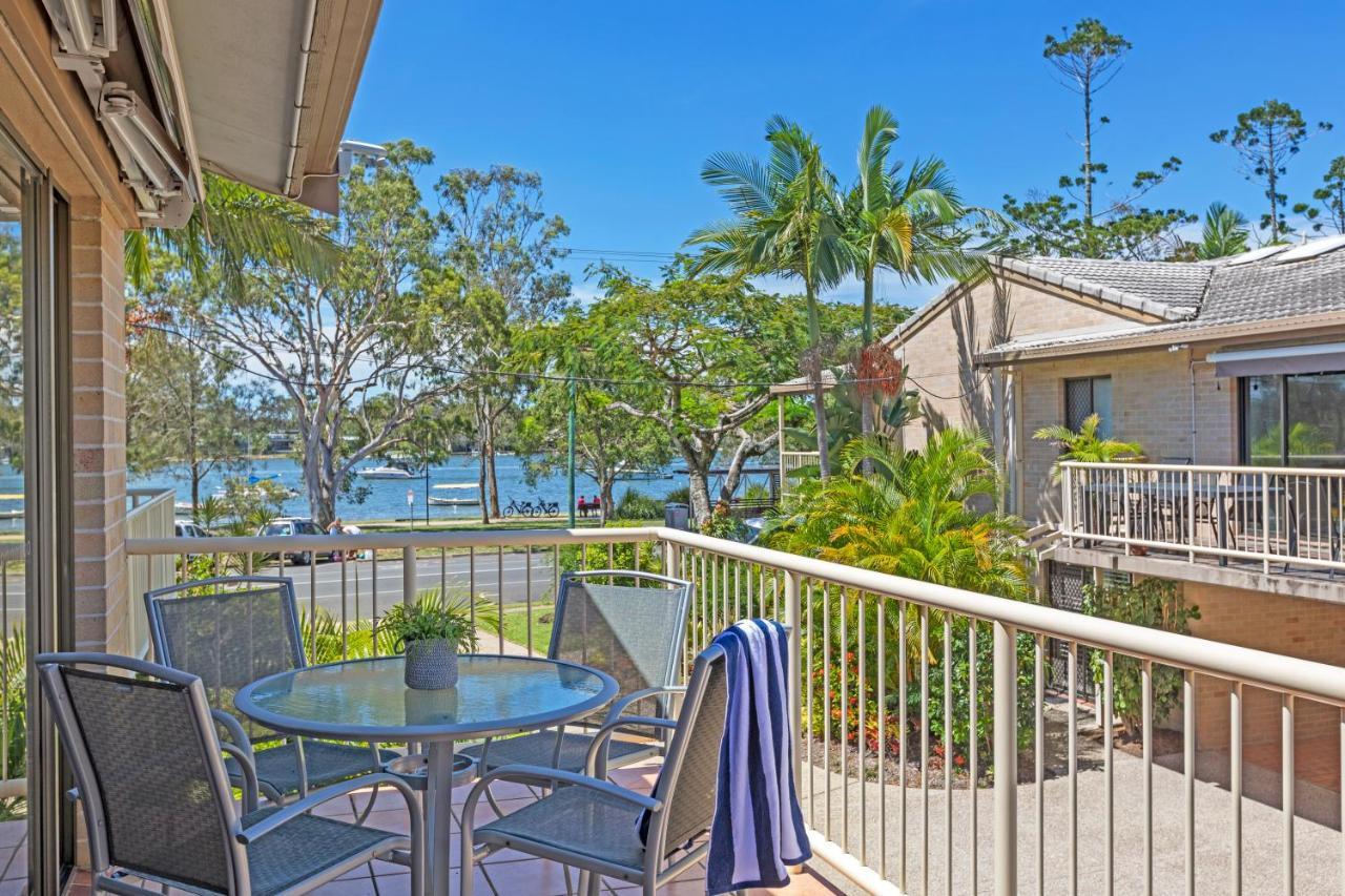Resort Noosa Village River 3*