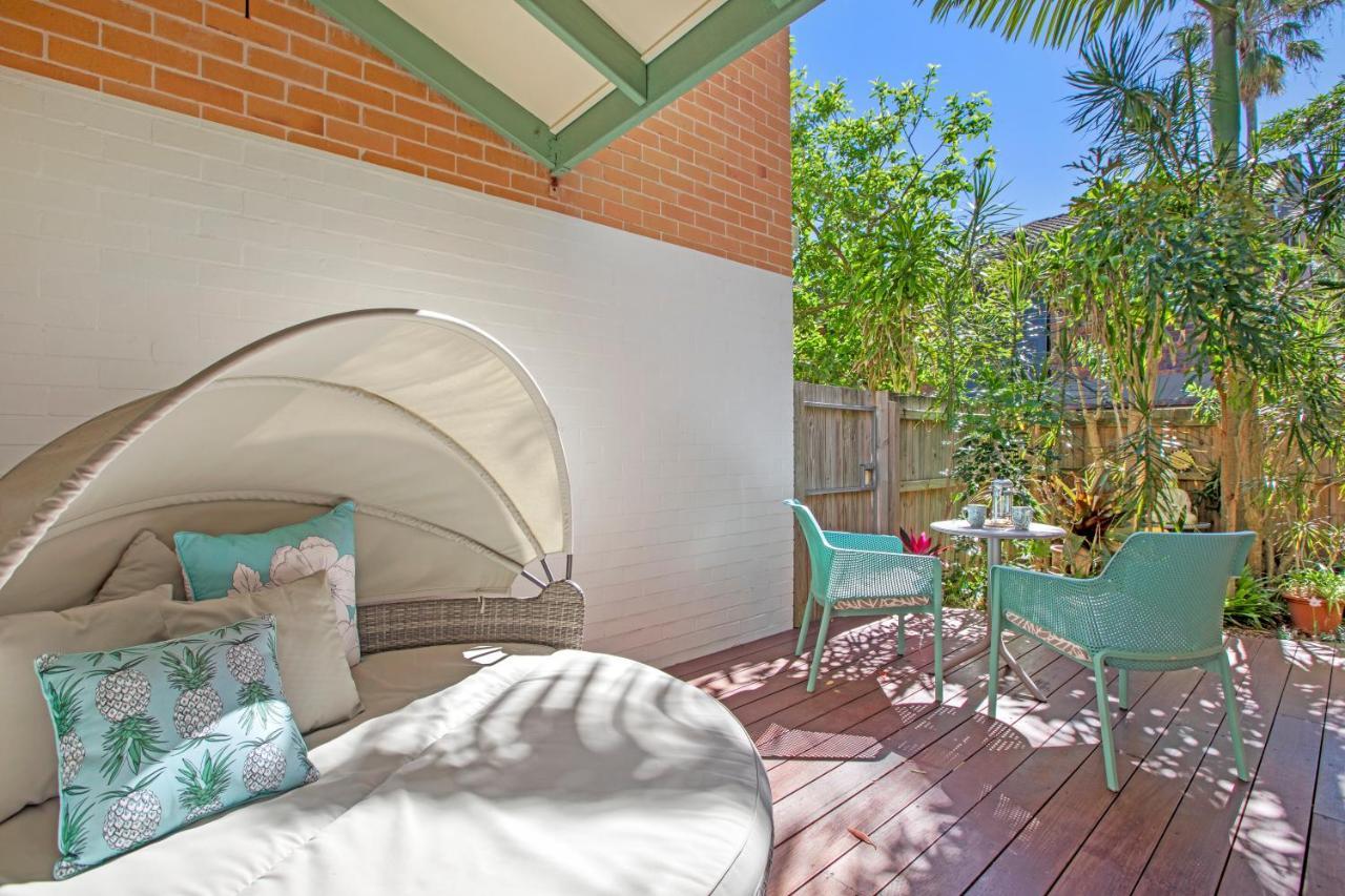Resort Noosa Village River