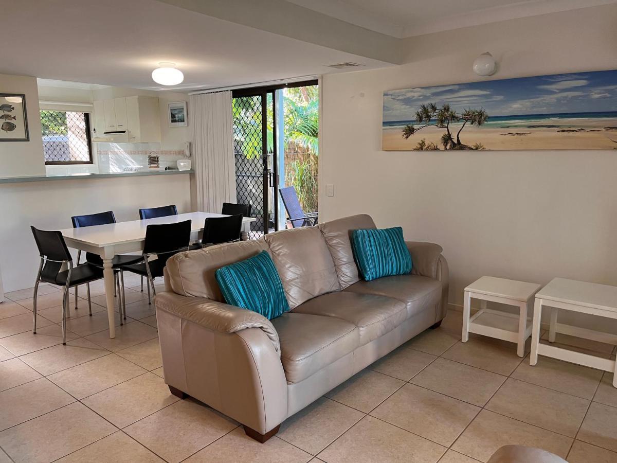Noosa Village River 3*