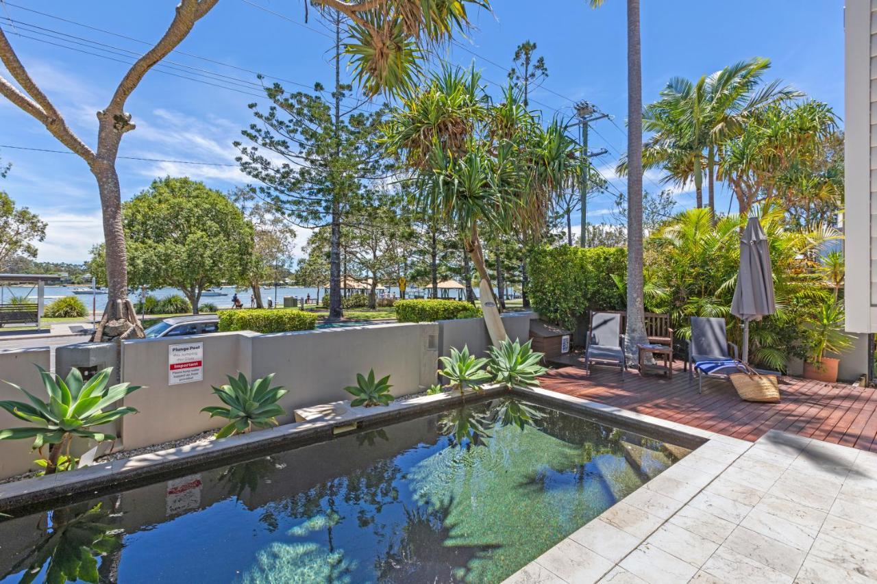 Noosa Village River 3*