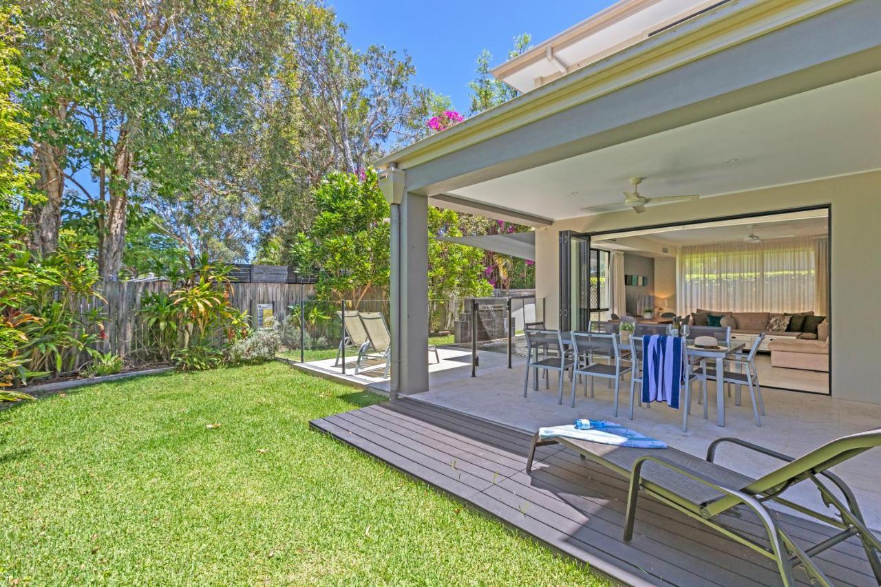 Noosa Village River 3*