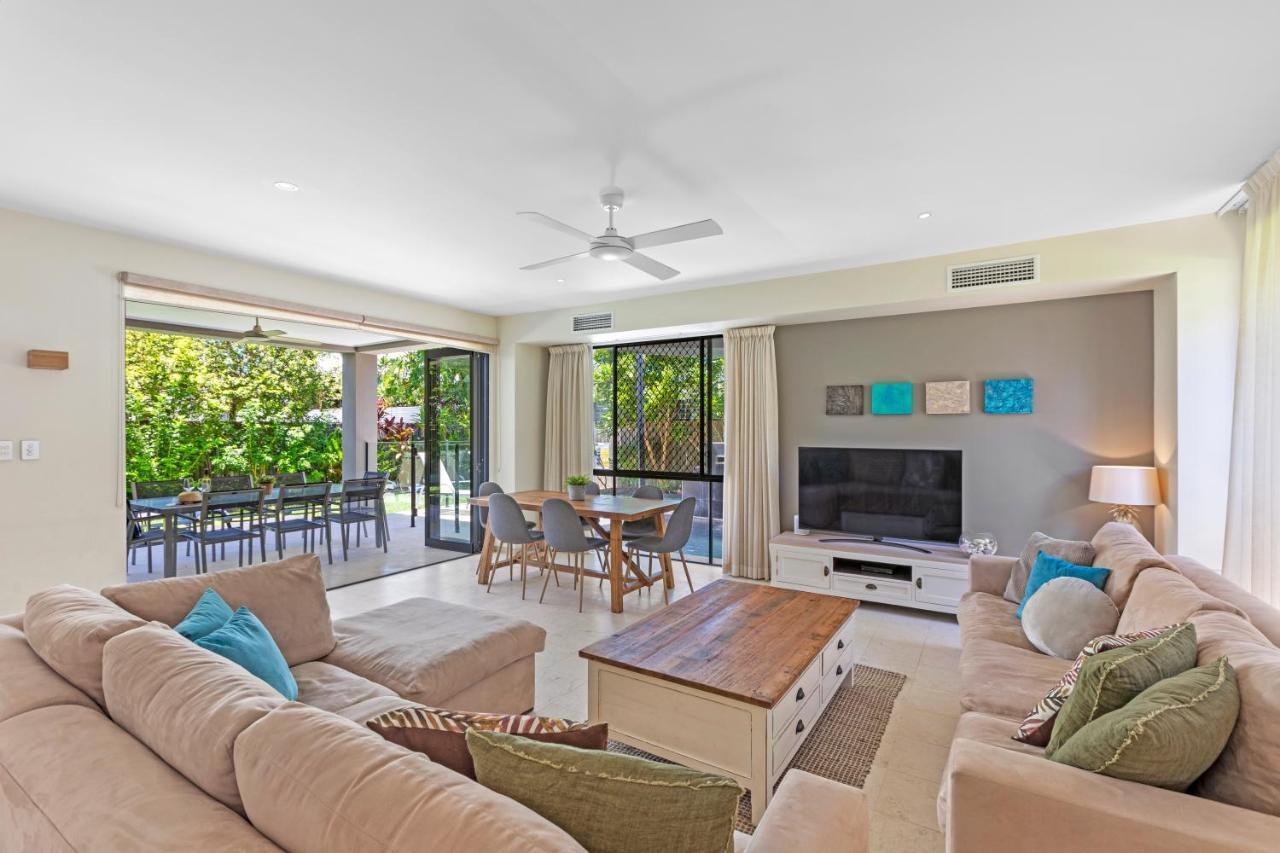 Noosa Village River Resort