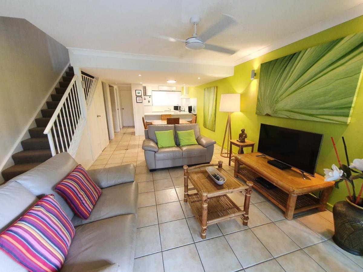 Noosa Village River Resort Noosaville