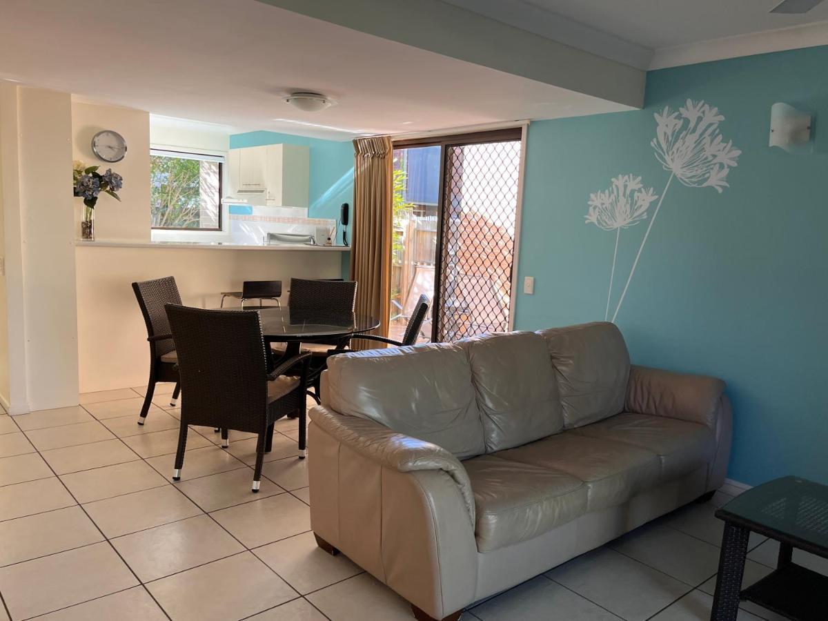 Noosa Village River 3*