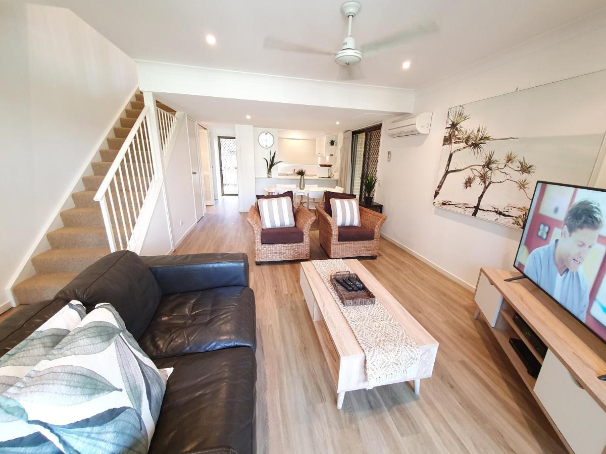 Resort Noosa Village River Noosaville