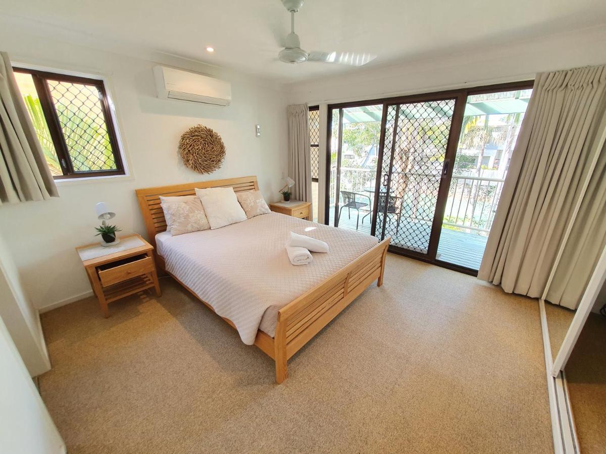 Resort Noosa Village River 3*
