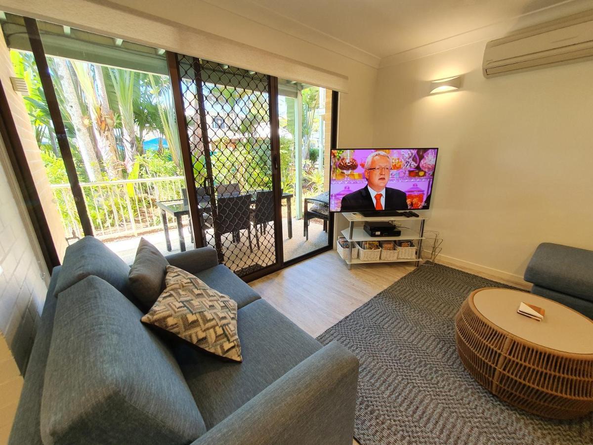 Noosa Village River 3* Noosaville