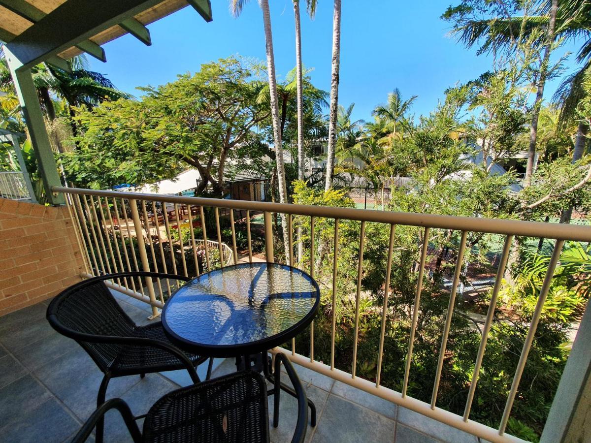 Resort Noosa Village River Noosaville
