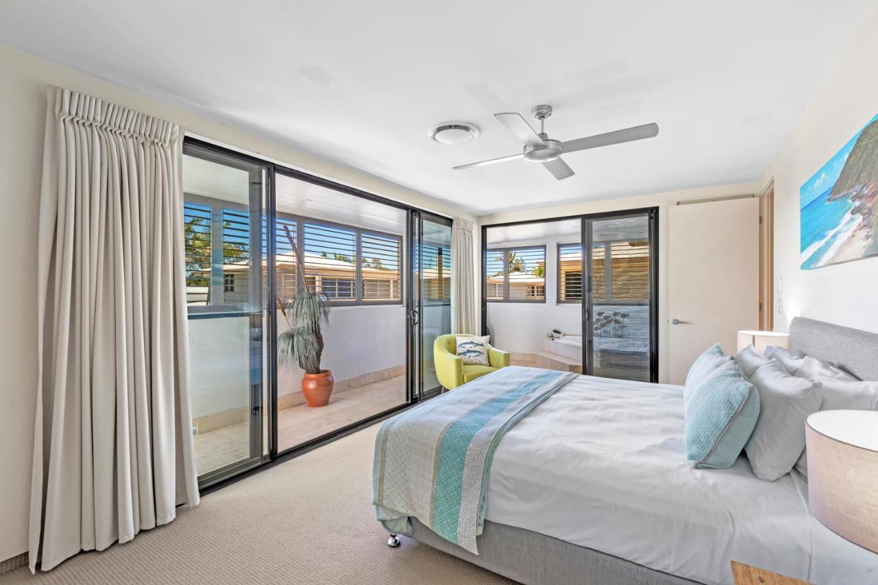 Resort Noosa Village River Noosaville