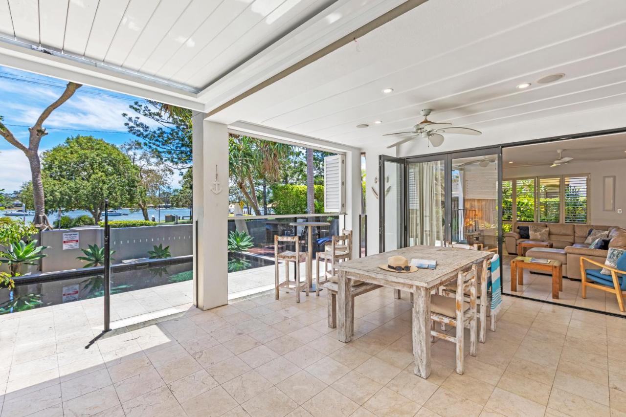 Noosa Village River Resort