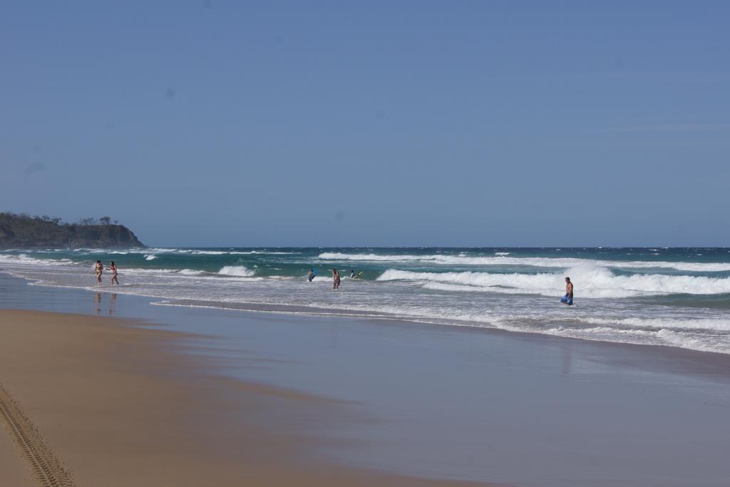 Parkshores Sunshine Noosa 4* Sunshine Beach