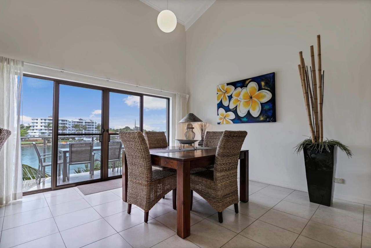 Culgoa Point 4* Noosa Heads