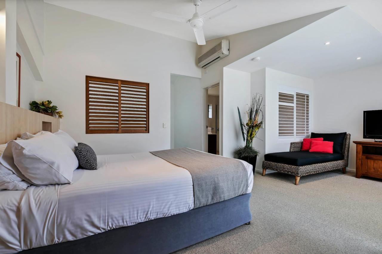 Culgoa Point Resort