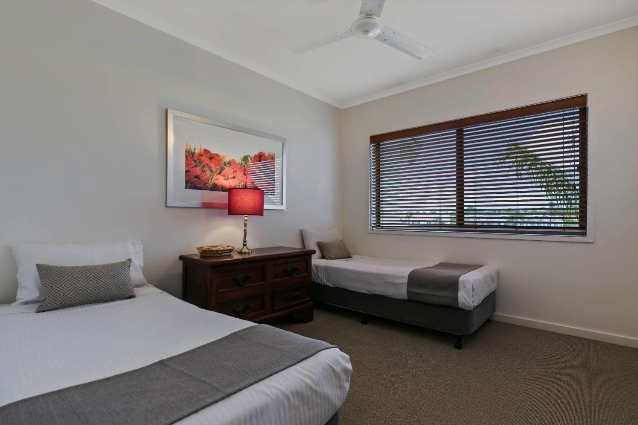 Culgoa Point Resort Noosa Heads