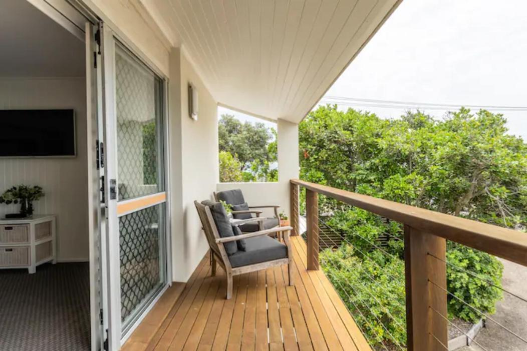 Apartment Ocean Sounds Peregian Beach