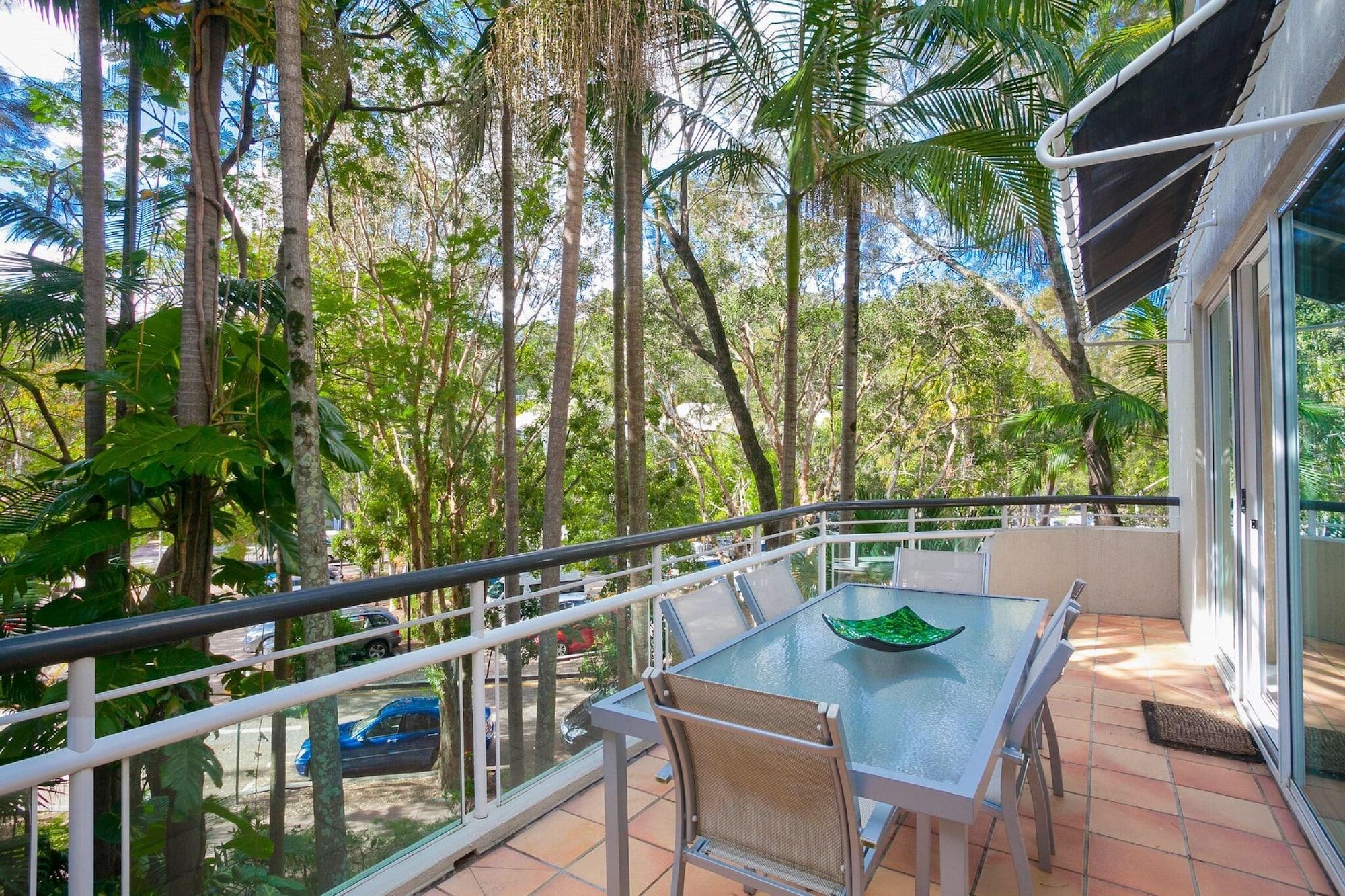 Emerald Aparthotel Noosa Heads