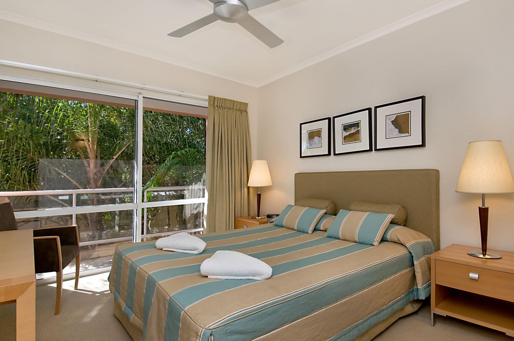 Bali 4* Noosa Heads