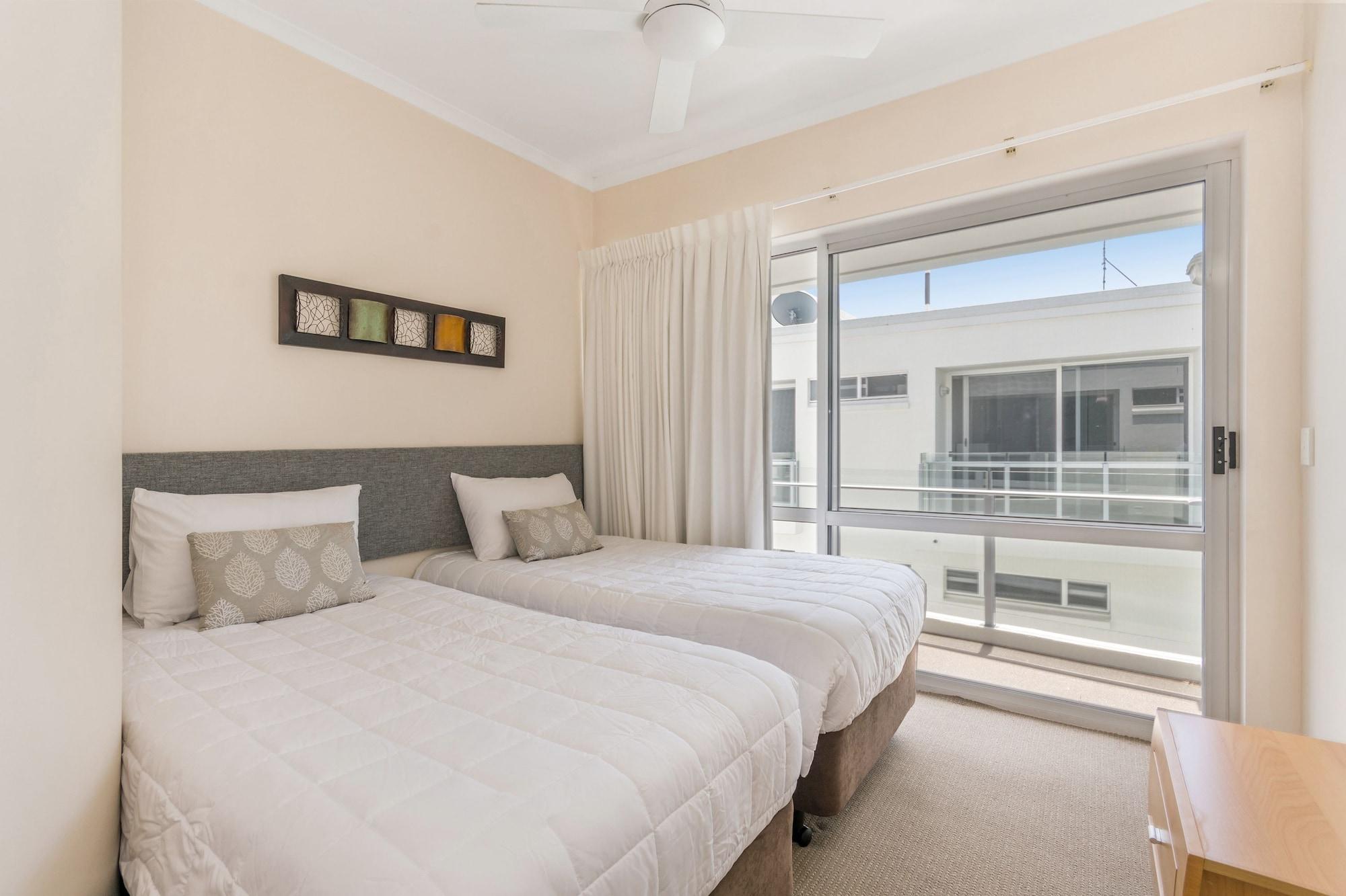 Aparthotel Bali Noosa Heads
